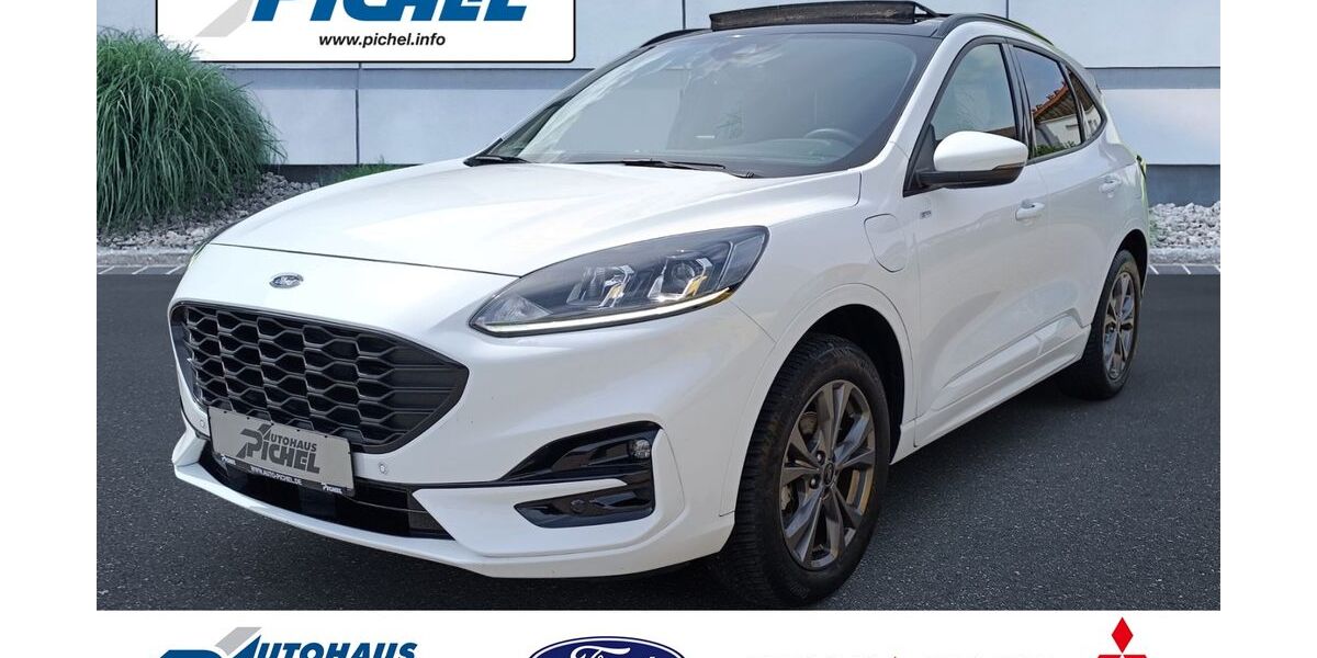 Ford Kuga 47.682 km 22.950 &euro; Hartmannsdorf 09232