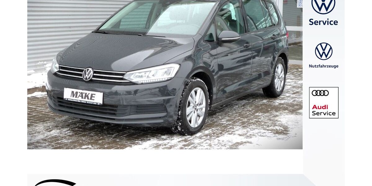 VW Touran 79.850 km 26.750 &euro; Waldheim 04736