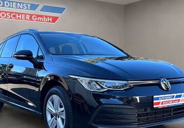 VW Golf 34.849 km 24.249 &euro; Brand-Erbisdorf 09618