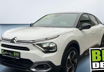 Citroen C4 18.670 km 17.744 &euro; Chemnitz 09113