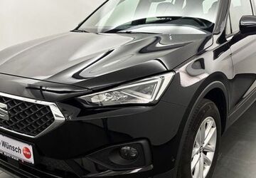 Seat Tarraco 95.112 km 20.990 &euro; Mittweida 09648
