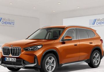 BMW X1 46.910 km 36.840 &euro; Chemnitz 09120
