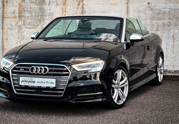 Audi S3 94.012 km 28.870 &euro; Pockau-Lengefeld 09514