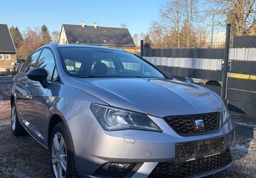Seat Ibiza 169.500 km 5.490 &euro; Chemnitz 09114