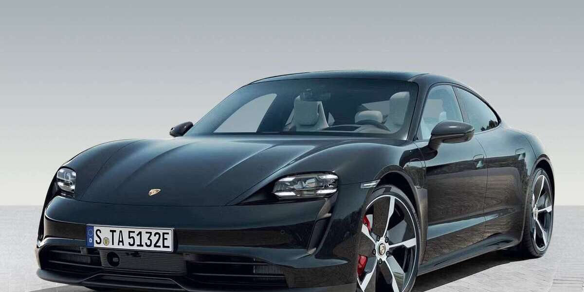 Porsche Taycan 59.500 km 77.890 &euro; Chemnitz 09116