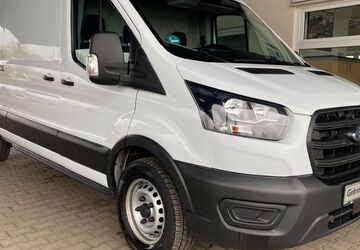Ford Transit 153.616 km 18.990 &euro; Glauchau 08371
