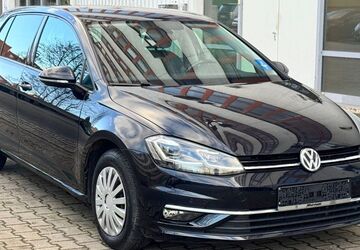 VW Golf 250.000 km 8.499 &euro; Chemnitz 09120