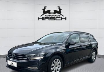 VW Passat Variant 183.600 km 14.990 &euro; Chemnitz 09120