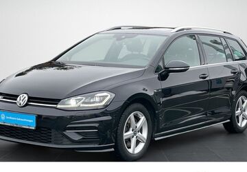 VW Golf 104.928 km 19.970 &euro; Stollberg 09366