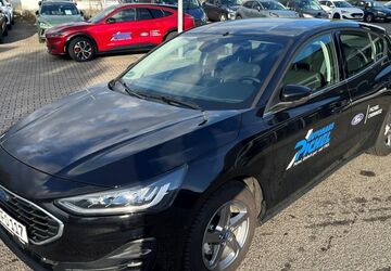 Ford Focus 6.200 km 27.900 &euro; Chemnitz 09114