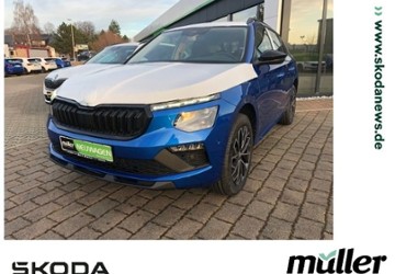 Skoda Kamiq 2.500 km 30.400 &euro; Glauchau/ Sachsen 08371