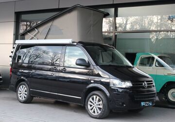 VW T5 California 330.000 km 19.900 &euro; Chemnitz 09114