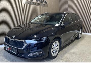 Skoda Octavia 66.930 km 21.969 &euro; Chemnitz 09125
