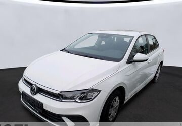 VW Polo 71.355 km 11.899 &euro; Chemnitz - Mittelbach 09224