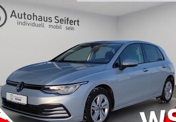 VW Golf 20.800 km 24.800 &euro; Annaberg-Buchholz 09456