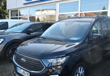 Ford Grand Tourneo 11.500 km 33.950 &euro; Oberlungwitz 09353