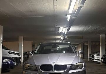 BMW 318 96.600 km 6.000 &euro; Chemnitz 09113