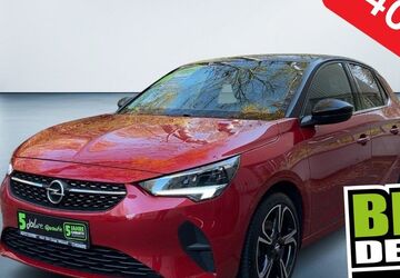 Opel Corsa 27.644 km 15.421 &euro; Chemnitz 09116