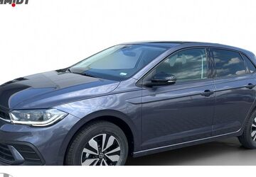 VW Polo 16.150 km 19.975 &euro; Bernsdorf 09337