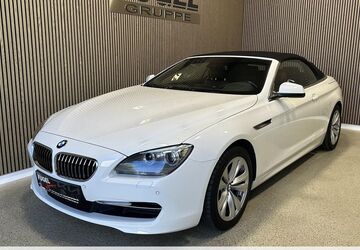 BMW 640 58.355 km 27.919 &euro; Chemnitz 09125