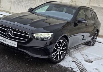 Mercedes-Benz E 300 52.004 km 38.880 &euro; Pockau-Lengefeld 09514