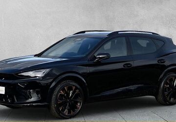 Cupra Formentor 1.500 km 41.750 &euro; Chemnitz 09113
