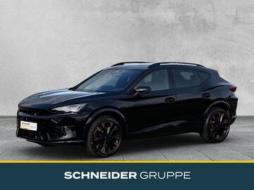 Gebrauchte Cupra Formentor