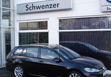 VW Golf 56.975 km 17.649 &euro; Frankenberg,Sachs 09669