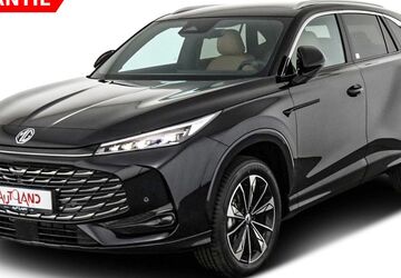 MG HS 32.573 km 26.890 &euro; Chemnitz 09113
