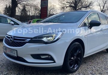 Opel Astra 130.440 km 8.999 &euro; Chemnitz 09120