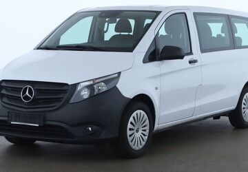 Mercedes-Benz Vito 46.055 km 30.980 &euro; Annaberg-Buchholz 09456