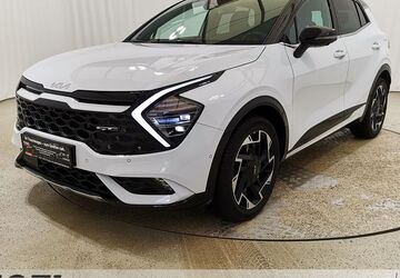 Kia Sportage 52.670 km 30.899 &euro; Chemnitz - Mittelbach 09224