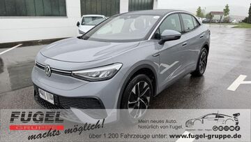 Gebrauchte VW ID.5