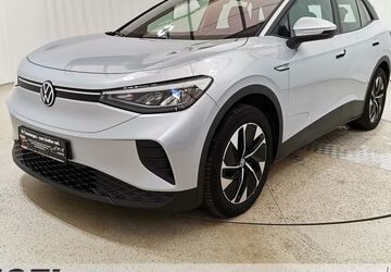 VW ID.4 44.290 km 24.999 &euro; Chemnitz - Mittelbach 09224