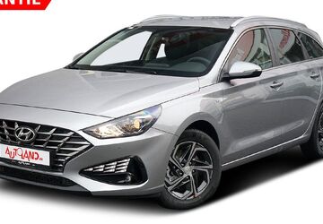 Hyundai i30 55.833 km 20.490 &euro; Chemnitz 09113