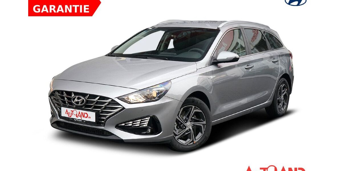 Hyundai i30 55.833 km 20.490 &euro; Chemnitz 09113