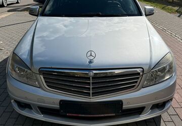 Mercedes-Benz C 220 265.000 km 4.999 &euro; Chemnitz 09120