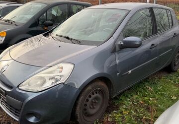 Renault Clio 188.820 km 1.600 &euro; Chemnitz 09114