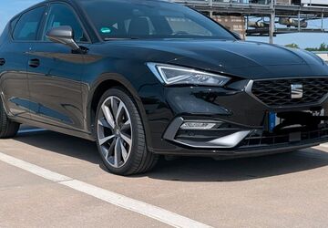 Seat Leon 47.821 km 22.999 &euro; Chemnitz 09111