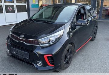 Kia Picanto 65.228 km 10.999 &euro; Chemnitz 09125