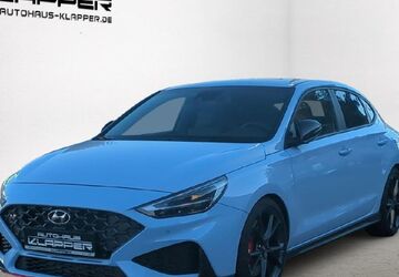 Hyundai i30 42.546 km 27.990 &euro; Chemnitz 09116