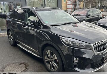 Kia Sorento 94.598 km 23.995 &euro; Chemnitz 09125