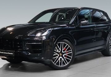 Porsche Cayenne 6.000 km 144.350 &euro; Chemnitz 09116