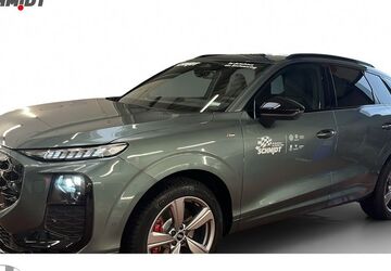 Audi Q3 8.123 km 66.950 &euro; Bernsdorf 09337