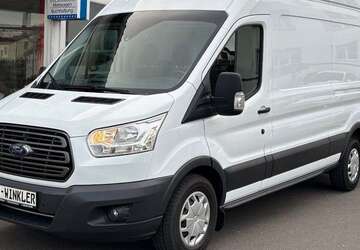 Ford Transit 57.707 km 22.990 &euro; Geithain 04643