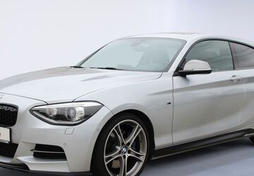BMW M135 112.700 km 22.990 &euro; Chemnitz 09228