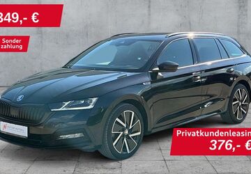 Skoda Octavia 96.759 km 26.330 &euro; Chemnitz 09119