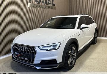 Audi A4 Allroad 113.350 km 20.465 &euro; Chemnitz 09125