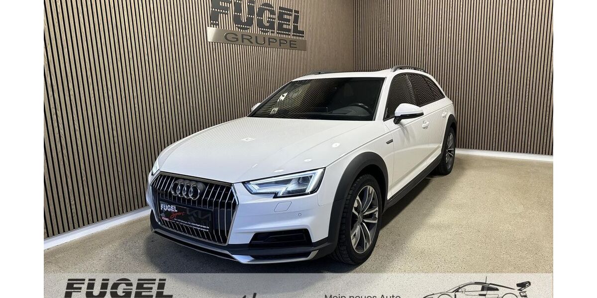 Audi A4 Allroad 113.350 km 20.465 &euro; Chemnitz 09125