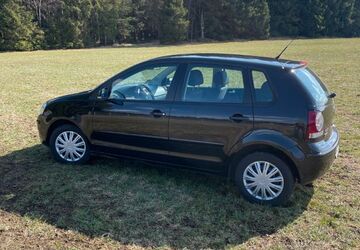 VW Polo 180.000 km 2.900 &euro; Geyer 09468